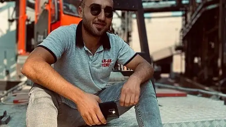 Bandırma Onyedi Eylül Üniversitesi Kampüsünde iş kazası: 1 ölü