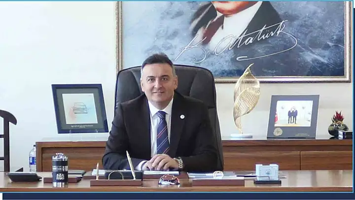 Bandırma Ticaret Odası'ndan sigorta sektörüne destek çağrısı