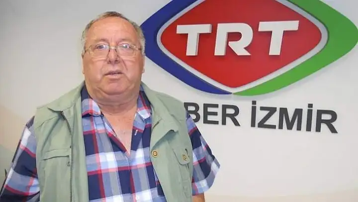 Bandırmalı gazeteci Ata, yoğun bakımda