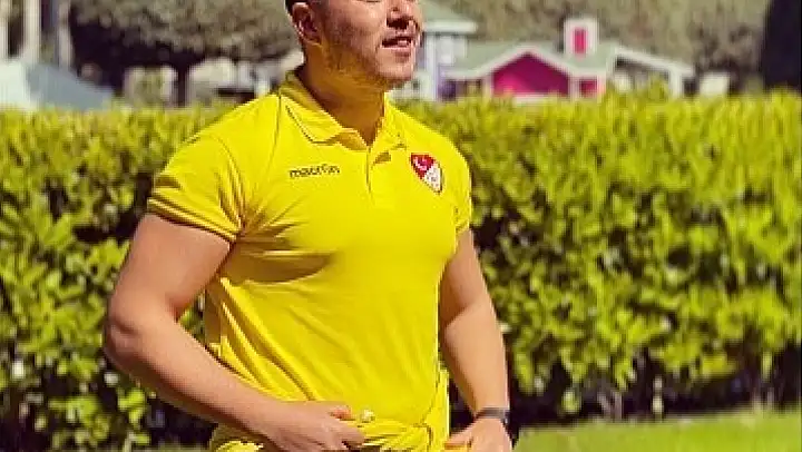 Bandırmaspor- Şanlıurfaspor maçını Ayberk Demirbaş yönetecek