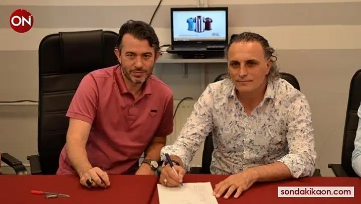 Bandırmaspor'da Mustafa Gürsel dönemi