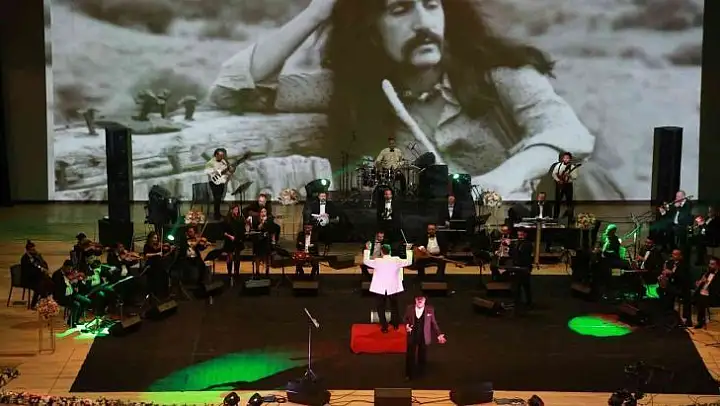 Barış Manço, Denizli'de unutulmaz eserleriyle anılacak