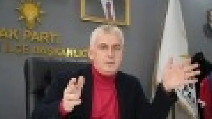 Başkan Aka 'İşçilerin kıyafeti yardımını' sordu