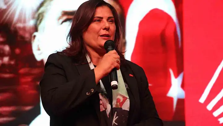 Başkan Çerçioğlu: '12 buçuk milyarlık yatırım yaptık'