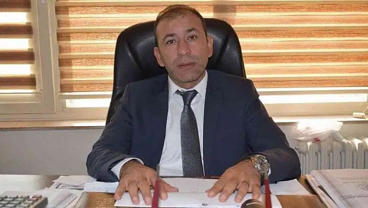 Başkan Çiçek, 'Sağlıkta şiddet Yasası'nın bir an önce çıkmasını istedi