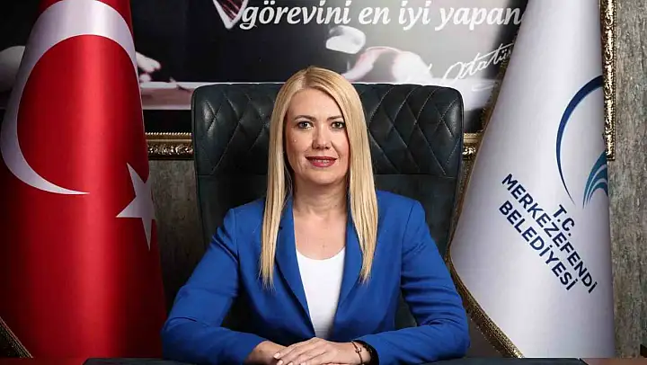 Başkan Doğan 'Ramazan ayının , ülkemize barış, huzur ve bereket getirmesini temenni ediyorum'
