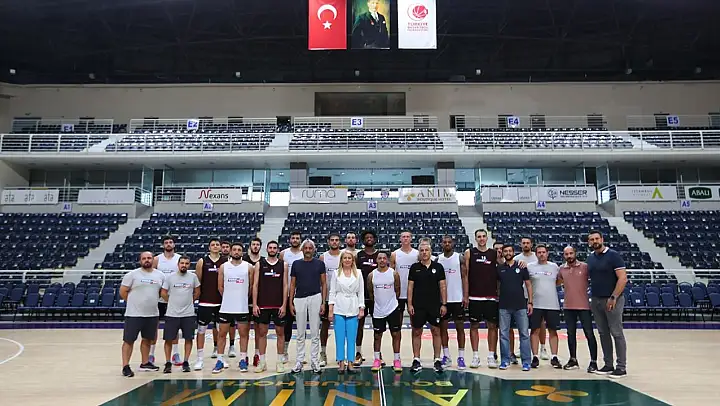 Başkan Doğan'dan sezonun ilk maçına davet