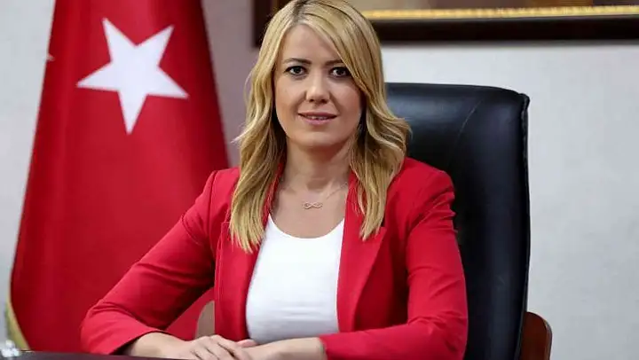 Başkan Doğan'ın Miraç Kandili mesajı