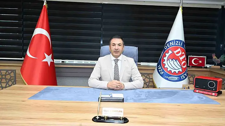 Başkan Erdoğan 'Farklı coğrafyalarda yaşayan insanlar, ortak bir sevinç etrafında buluşuyorlar'