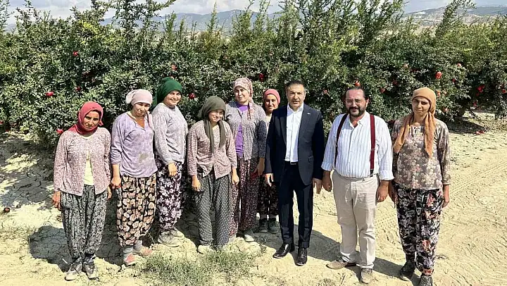 Başkan Erdoğan 'Kadınlarımız, sürdürülebilir bir büyüme ile refahın mimarıdır'