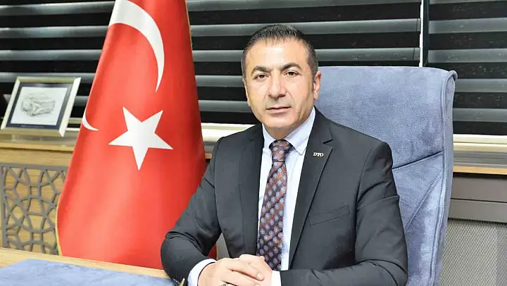Başkan Erdoğan: 'Ramazan, gönüllerin de sofraların da beklediğidir, bereketidir'