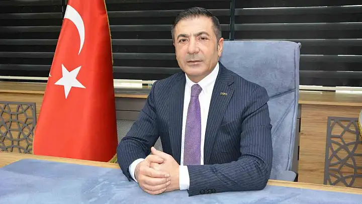 Başkan Erdoğan, DTO üyelerine yeni destek çağrısını müjdeledi