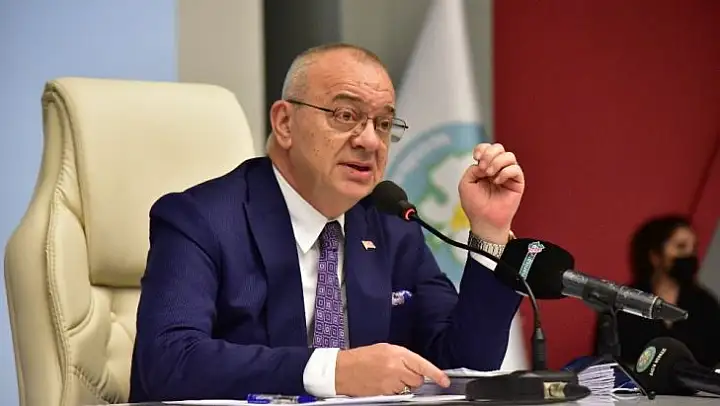 Başkan Ergün'den vatandaşlara önemli çağrı