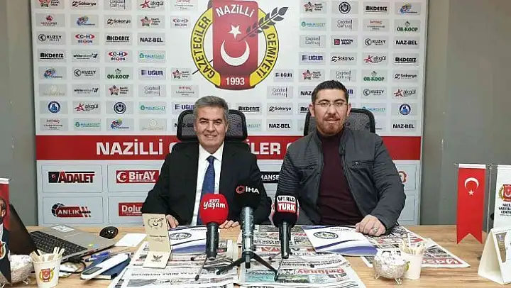 Başkan Erol, 'En çok önem verdiğimiz konu istihdamdır'