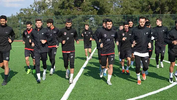 Başkan Gürel 'Hakem hatası istemiyoruz'