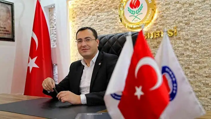 Başkan Öner 'açlık-yoksulluk' araştırması sonuçlarını paylaştı