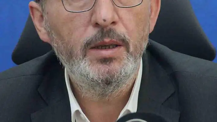 Başkan Önsay: 'Abluka savaş değil, katliamdır'