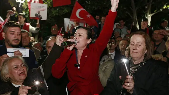 Başkan Özalper: 'Demokrasiye sahip çıkmak isteyen herkesi sandığa bekliyoruz'