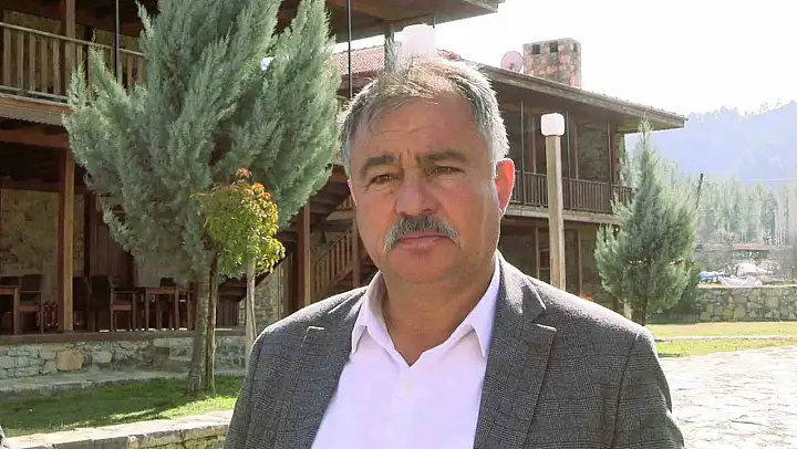 Başkan Pütün 'Topuklu Yaylası en yakın zamanda Astro Turizm Destinasyonu olacak'