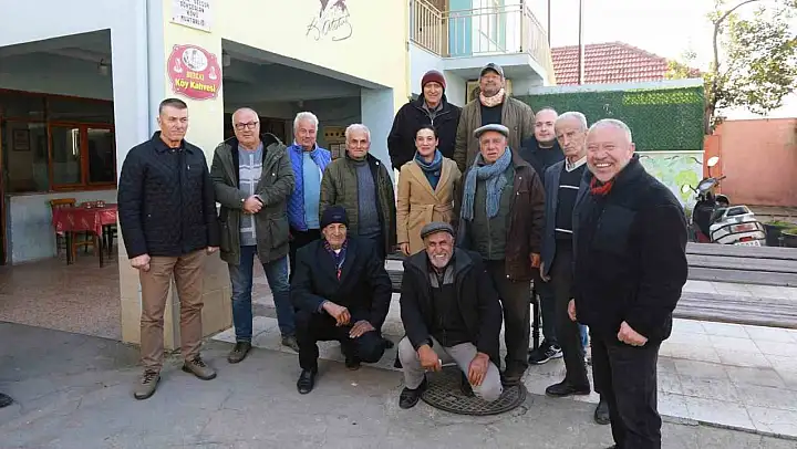 Başkan Sengel: 'Vatandaşlarımız zorlanmasın diye çaba sarf ediyoruz'