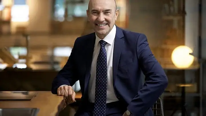 Başkan Soyer'den Kültür Zirvesi'ne çağrı