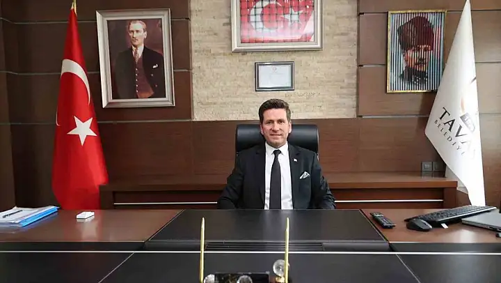 Başkan Tatık, 'Çanakkale Zaferi, sadece geçmişimizin değil, geleceğimizin de teminatıdır'