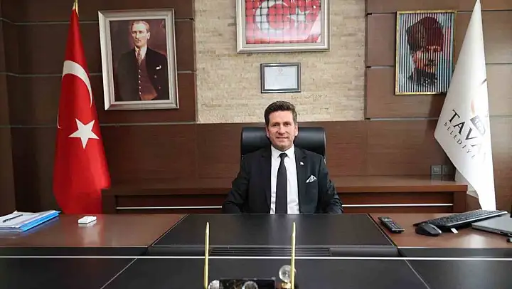 Başkan Tatık 'Kadınlarımızın yanında olmaya devam edeceğiz'