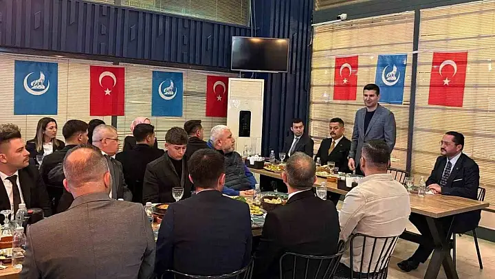 Başkan Yıldırım 'Ülkemizin teknolojik bağımsızlığına katkı sağlamayı amaçlıyoruz'