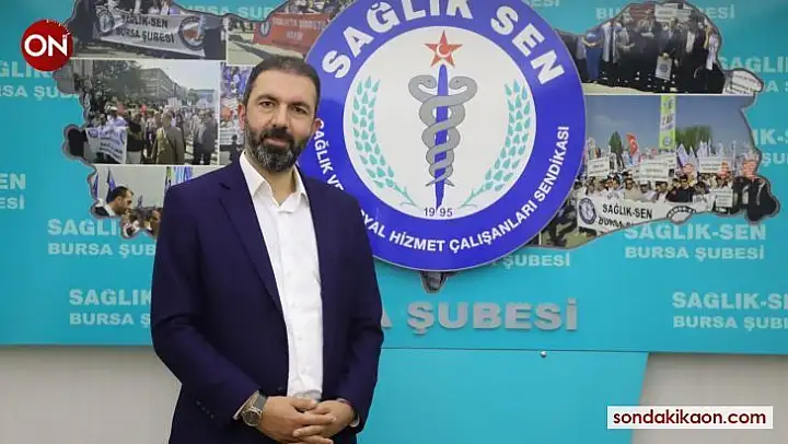 Başkan Yünkül: '15 Temmuz milletin direnişiyle zaferle neticelenmiş bir direniş destanıdır'