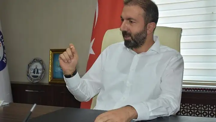 Başkan Yünkül: 'Gelirde adalet için seyyanen zam yapılmalı, vergide adalet için oran sabitlenmeli, matrah artmalı'