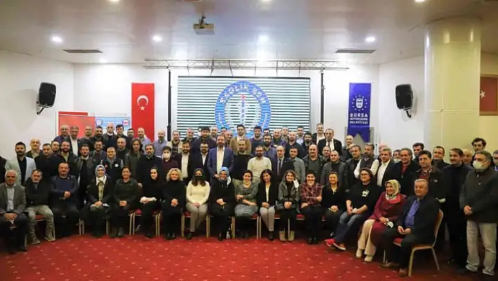 Başkan Yünkül: 'Memur maaşlarına yapılan yüzde 2,5'lik zam yetersiz'