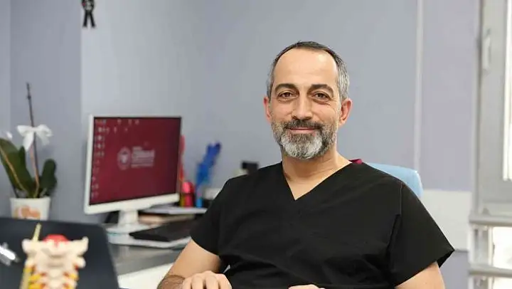 Bel sağlığı için uzmanlar uyardı