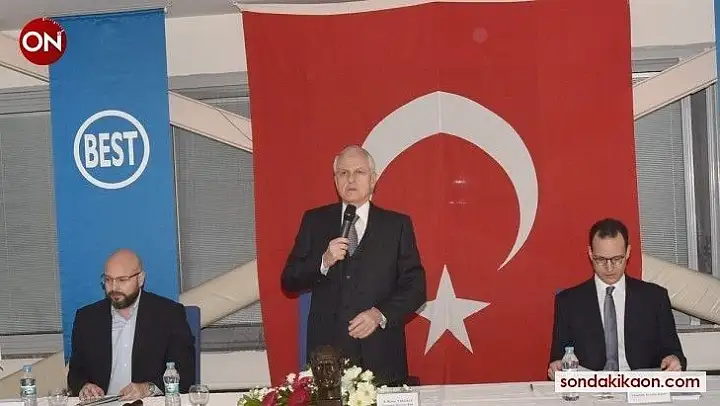 BEST, AR-GE yatırımları ile dikkat çekiyor