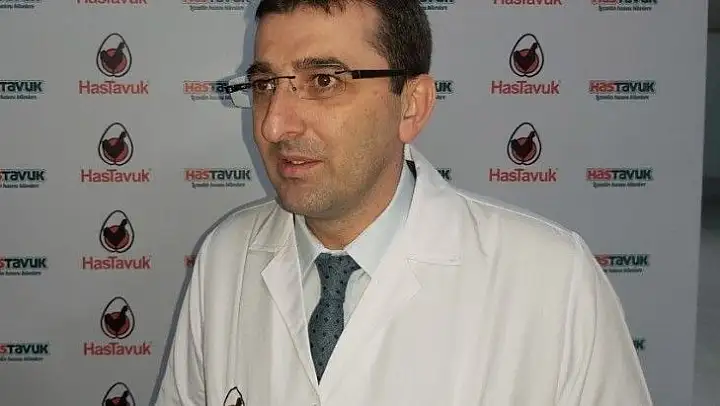 Beyaz et devinden Avrupa müjdesi