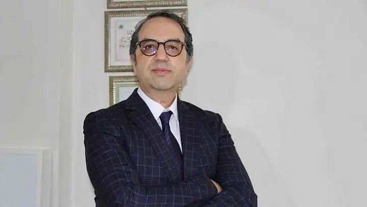 Bilim Kurulu Üyesi Şener açıkladı: 'Omicron varyantında pik seviyeyi Şubat ayında bekliyoruz'