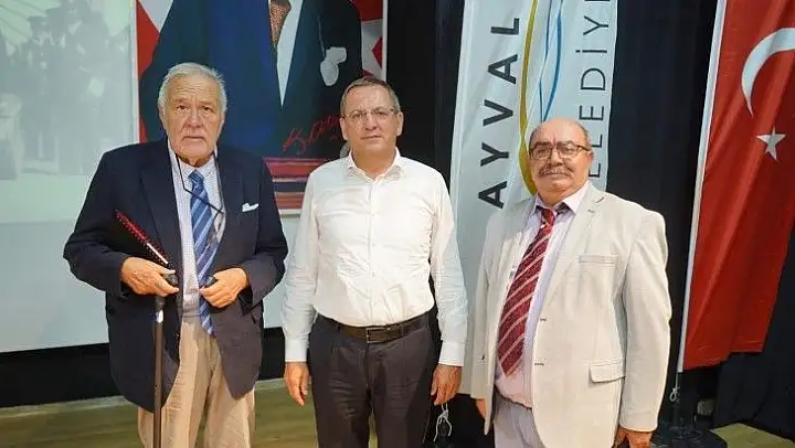 Binlerce mübadile yapılan haksızlık 100 yıl sonra ilk kez dillendirildi