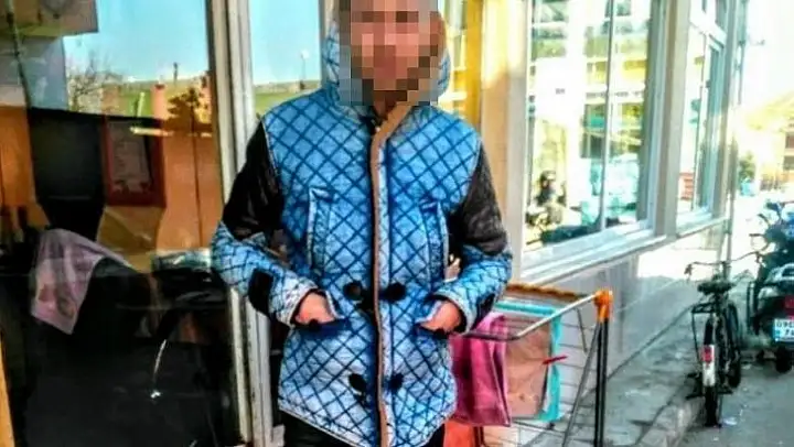 Bisiklet hırsızı Nazilli polisinden kaçamadı