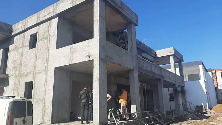 Bodrum'da usulsüzlük tespit edilen firmalara SGK darbesi: 1 milyon TL'yi aşan ceza