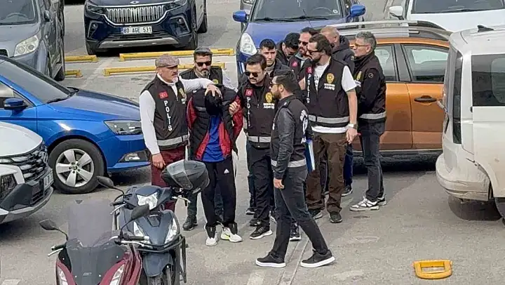 Bodrum'daki cinayetin sebebi taciz çıktı