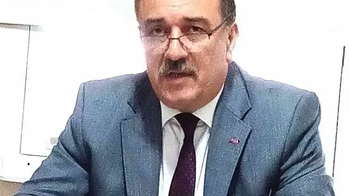 Bozkurt: 'Türkiye'de Kürt sorunu değil, yıkıcı, bölücü terör sorunu vardır'
