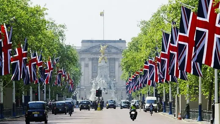 Brexit belirsizliği sona erdi