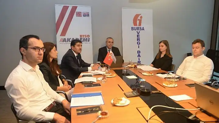 BTSO Akademi'den bir yılda 27 bin kişi faydalandı
