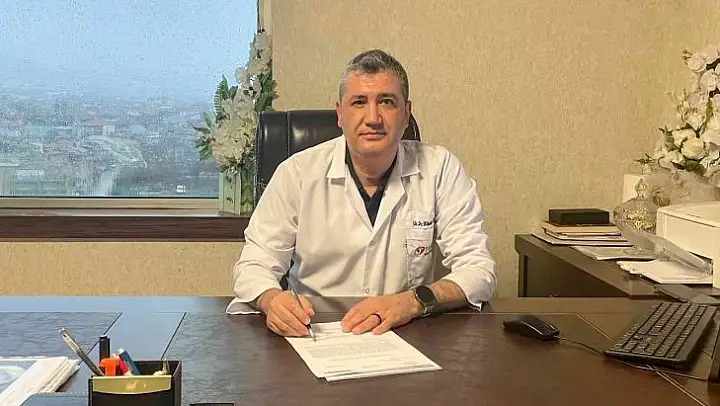 Bu hastalık ölüm nedenleri arasında üçüncü sırada