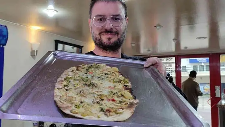 Bu lahmacun hem ucuz hem de sağlıklı