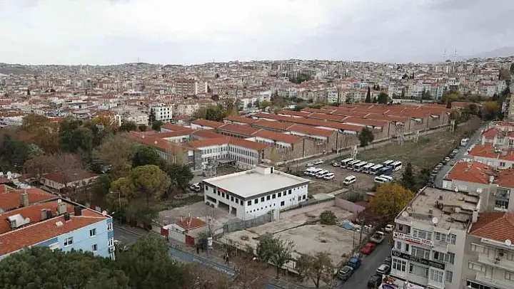 Buca'nın trafiğini rahatlatacak ikinci müjde geldi