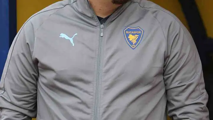 Bucaspor 1928'in yükselişi devam ediyor