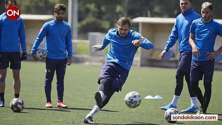 Bucaspor, Ankara'da galibiyet arayacak