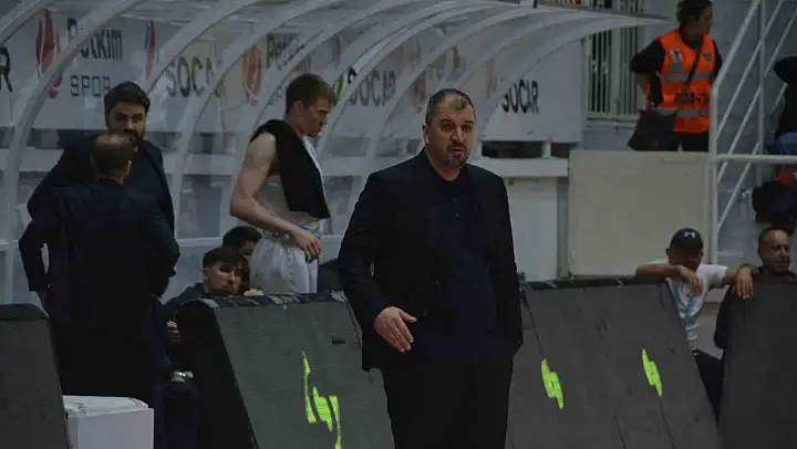 Burak Gören :Bazen kaybederken de kazandığınız şeyler olur.