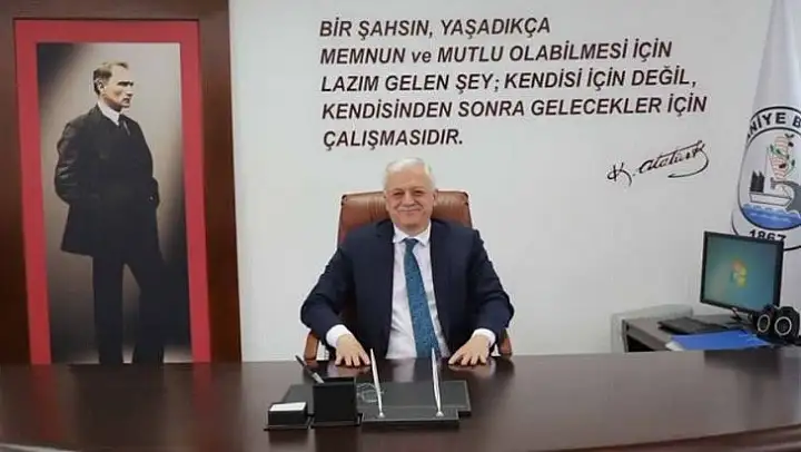 Burhaniye'de AVM ihalesi iptal edildi
