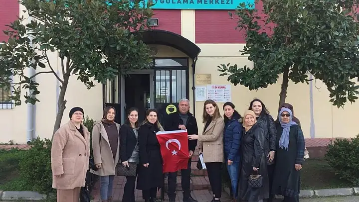 Burhaniye'de Cumhur İttifakı seçime hazırlanıyor